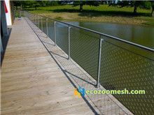 Corridor-fencing-mesh2