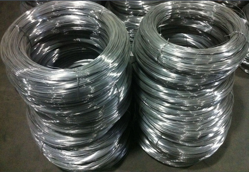 sswrmd-stainless steel materals