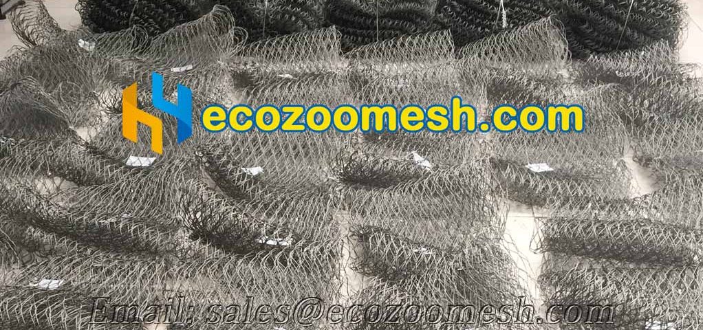 wire rope birdcage manufacturer