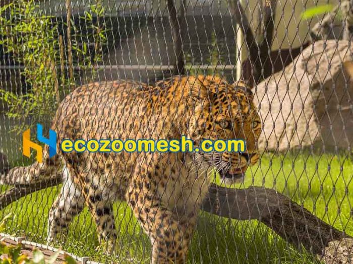 zoo enclosure supplies, zoo enclosures for sale, animal fence suppliers